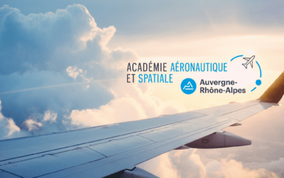 Création de l’académie aéronautique et spatiale