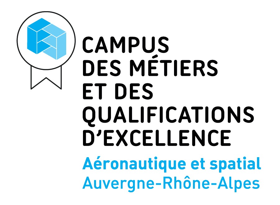 CMQE Aéronautique et spatial AURA